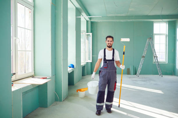 Best HVAC Mold Inspection and Cleaning  in Colwich, KS