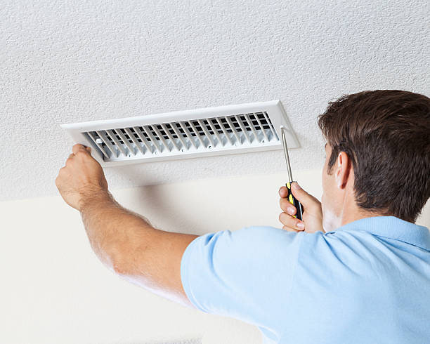 Forensic Mold Investigation in Colwich, KS